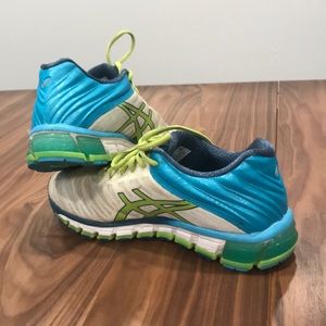 asics gel quantum 780